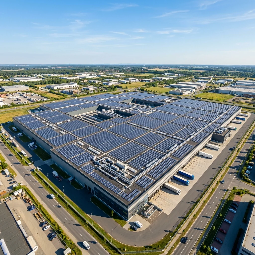 Ev Tipi Gunes Paneli Kurulumu