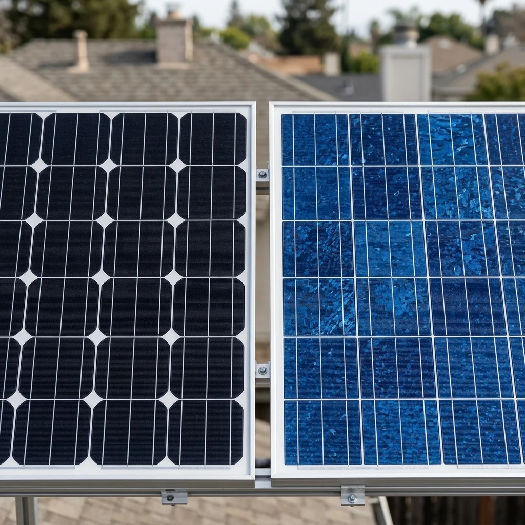 Gunes Paneli Secerken Dikkat Edilmesi Gereken 5 Kritik Faktor